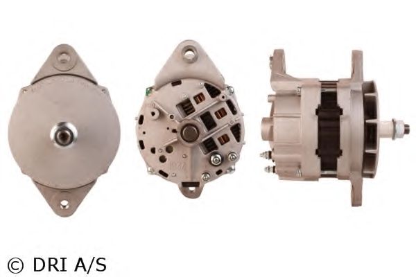 Генератор DRI 500119654