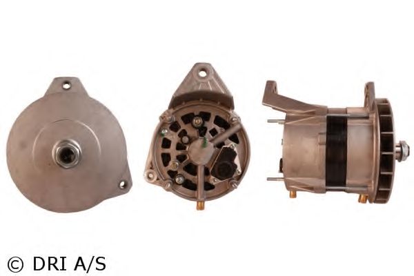 Генератор DRI 5251221204