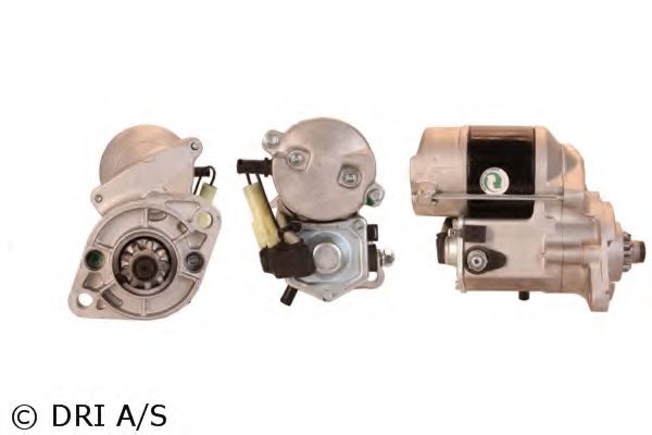 Стартер DRI 683007112