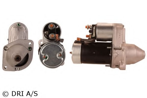Стартер DRI 615004092