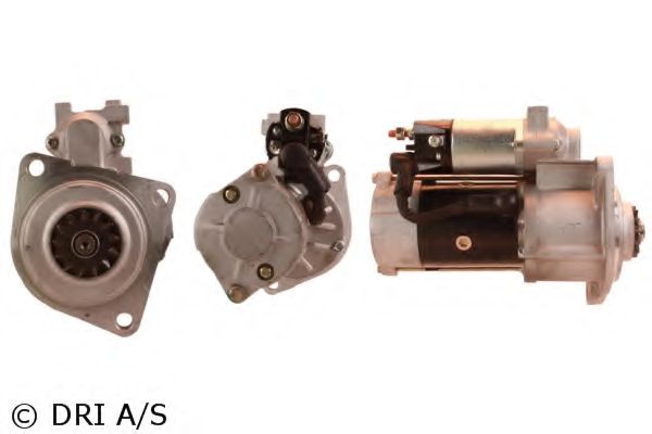 Стартер DRI 624009132