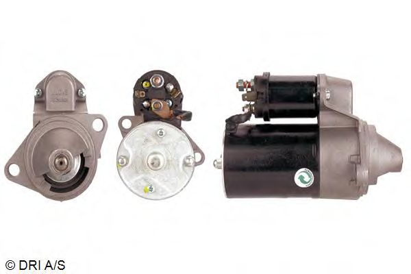 Стартер DRI 314117102