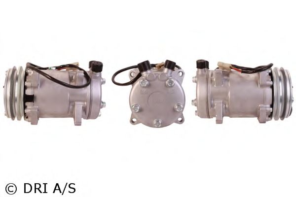 Компрессор, кондиционер DRI 700510264