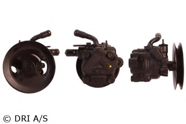 Гидравлический насос, рулевое управление DRI 715520328