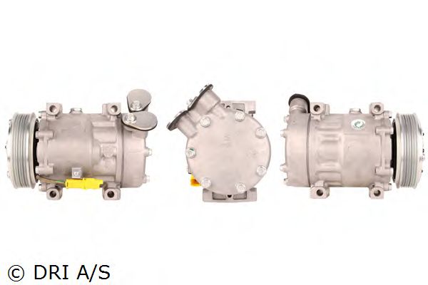 Компрессор, кондиционер DRI 700510299