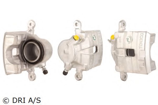 Тормозной суппорт UBD 54342