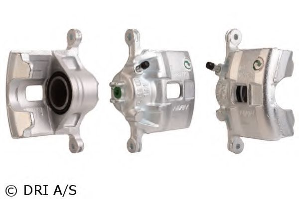 Тормозной суппорт DRI 3126710