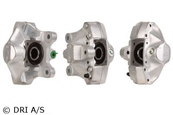 Тормозной суппорт DRI 4141900