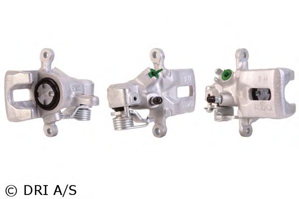 Тормозной суппорт DRI 4177110