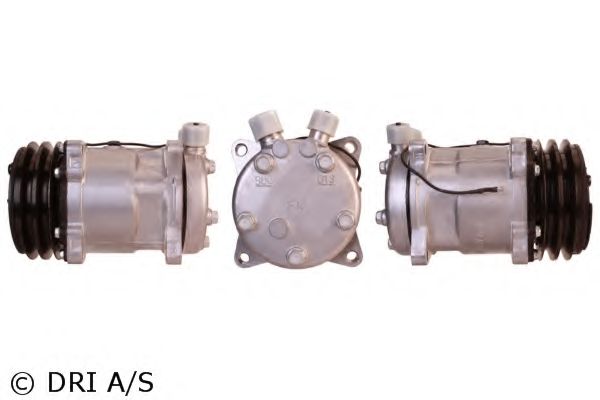 Компрессор, кондиционер DRI 700510562