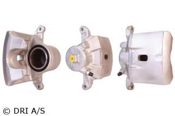 Тормозной суппорт DRI 3194710