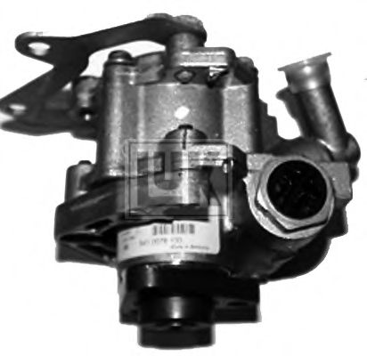 Гидравлический насос, рулевое управление SAMI 1093579