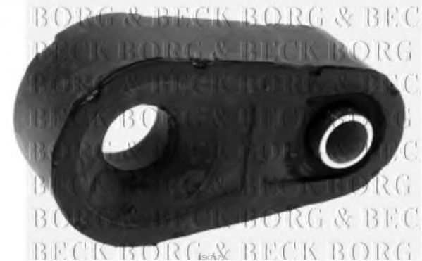 Опора, стабилизатор BORG & BECK BSK7175