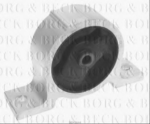 Подвеска, двигатель BORG & BECK BEM3644