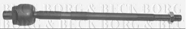 Осевой шарнир, рулевая тяга BORG & BECK BTR5390