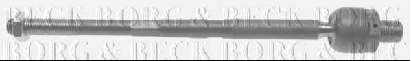 Осевой шарнир, рулевая тяга BORG & BECK BTR5511