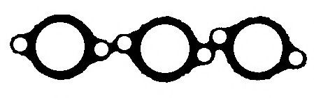 Прокладка, впускной коллектор ELRING 286052