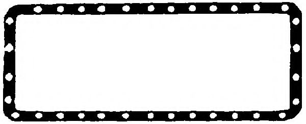 Прокладка, маслянный поддон BGA OP3320