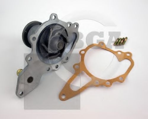 Водяной насос AIRTEX 5027