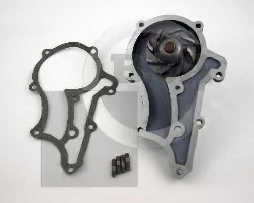 Водяной насос BGA CP18034