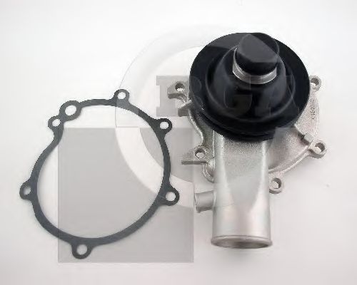 Водяной насос FRIMATEC 220321