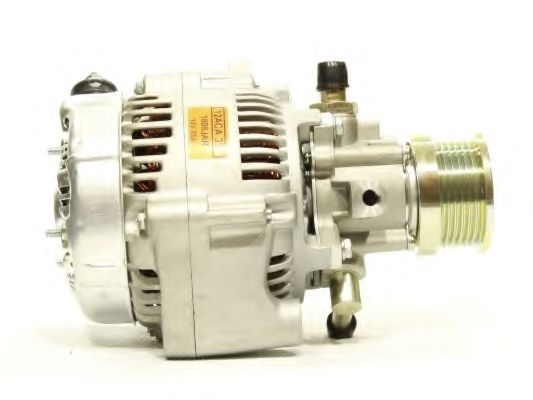 Генератор ALANKO 443400