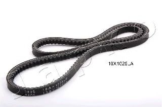 Клиновой ремень JAPKO 13X1025