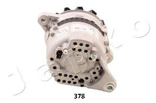 Генератор SPIDAN 2520