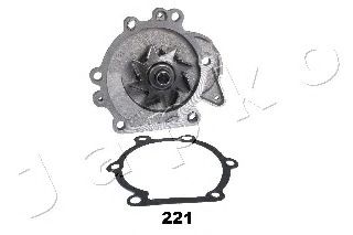 Водяной насос GP PA756