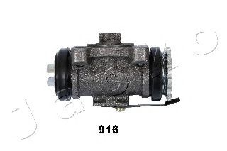 Колесный тормозной цилиндр ASHIKA CS916