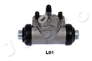 Колесный тормозной цилиндр JAPKO 67L01