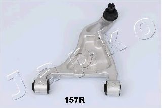 Рычаг независимой подвески колеса, подвеска колеса JAPKO 72157R