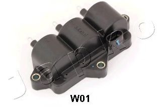 Катушка зажигания JAPKO 78W01