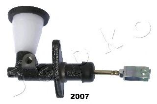 Главный цилиндр, система сцепления JAPKO 952007