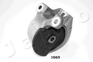 Подвеска, двигатель JAPKO GOJ1069