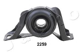 Подшипник, промежуточный подшипник карданного вала JAPKO GOJ2259