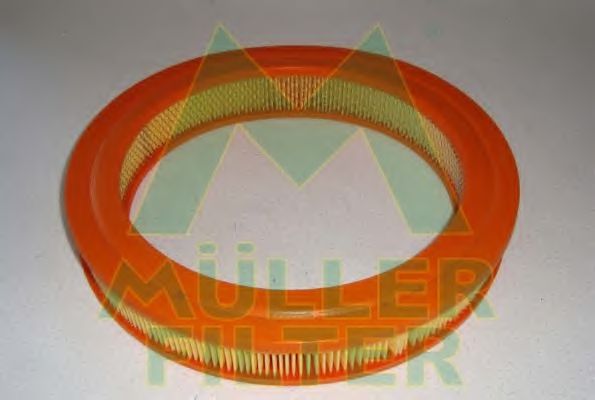 Воздушный фильтр MULLER FILTER PA254