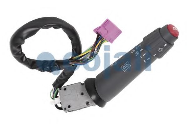 Выключатель на колонке рулевого управления COJALI 2260182