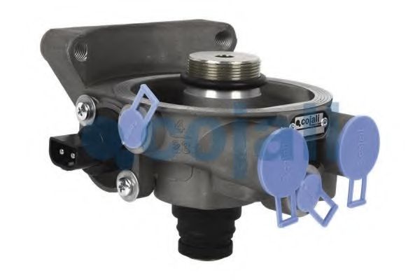 Стартерная аккумуляторная батарея COJALI 2310401