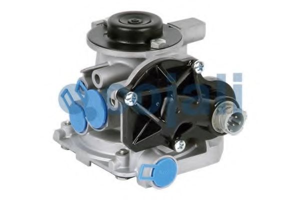 Тормозной клапан, система прицепа COJALI 352900