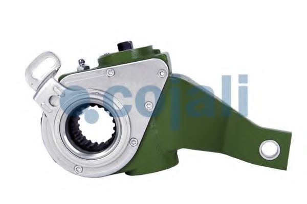 Система тяг и рычагов, тормозная система COJALI 4231005