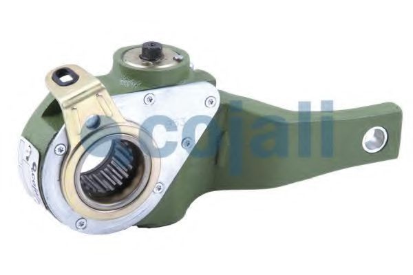 Система тяг и рычагов, тормозная система COJALI 4231103