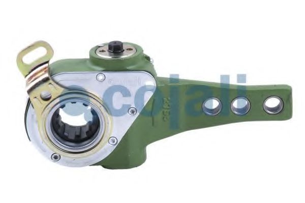 Система тяг и рычагов, тормозная система COJALI 4231152