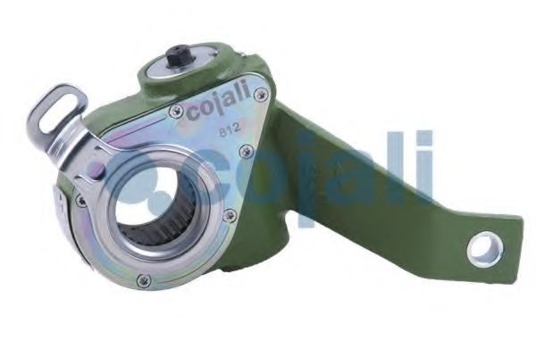 Система тяг и рычагов, тормозная система COJALI 4231309
