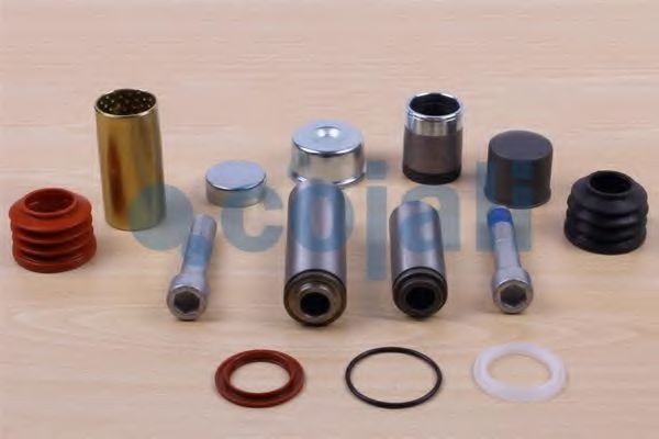 Ремкомплект, тормозной суппорт COJALI 6084018