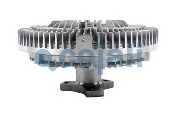 Сцепление, вентилятор радиатора COJALI 7053142