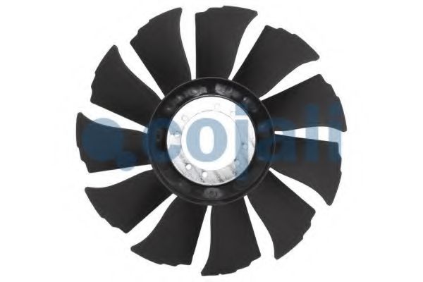 Крыльчатка вентилятора, охлаждение двигателя COJALI 7057124