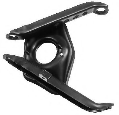 Рычаг независимой подвески колеса, подвеска колеса VEMA 1455