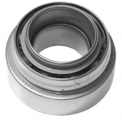 Уплотняющее кольцо, ступенчатая коробка передач VEMA 17650