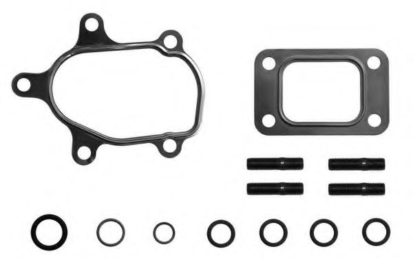 Кронштейн, подушки рычага VEMA 4444130